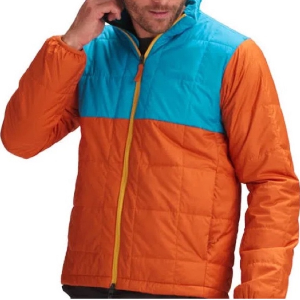 Stoic Venture Insulated Mens Jacket XL